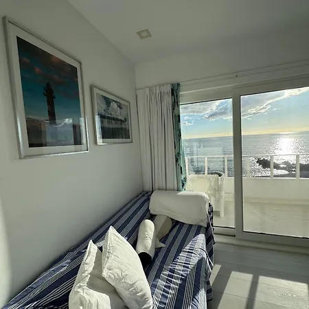 Apartmán La Cangrejera Mazo